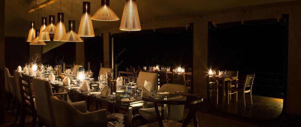 Mahali Mzuri Hotell Maasai Mara Exteriör bild